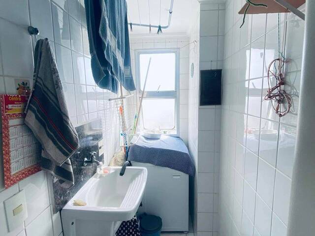Apartamento para Venda em Santo André - 4