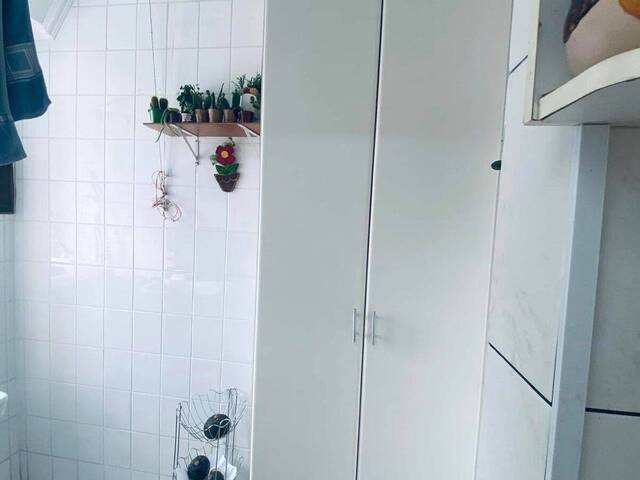Apartamento para Venda em Santo André - 5