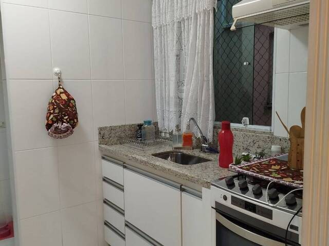 Apartamento para Venda em Santo André - 4