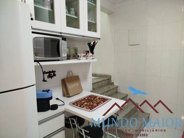 Apartamento para Venda em Santo André - 5