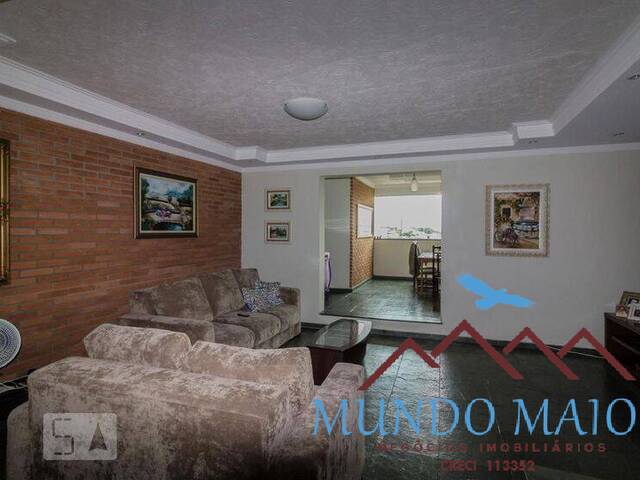 Casa para Venda em Santo André - 5