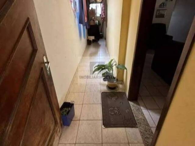 Casa para Venda em Santo André - 5