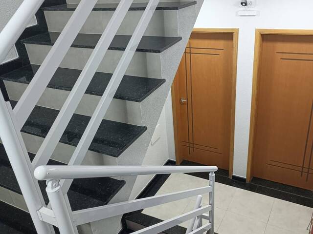#Cb-1491 - Apartamento para Venda em Santo André - SP - 1