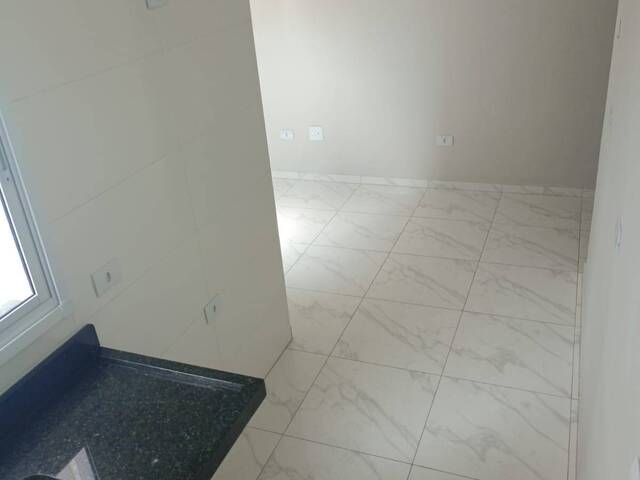 Apartamento para Venda em Santo André - 4