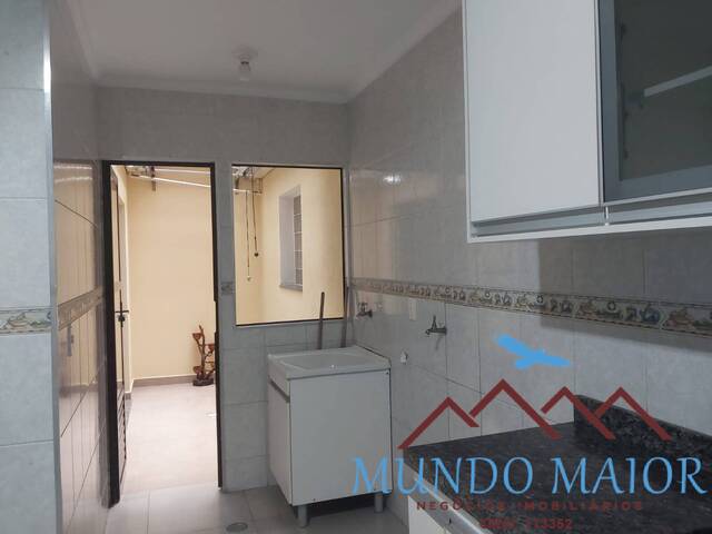 Apartamento para Venda em Santo André - 4