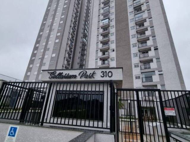 #Ap-1498 - Apartamento para Venda em São Bernardo do Campo - SP - 1