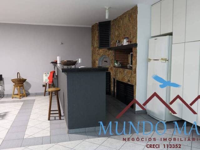 Casa para Venda em Santo André - 5