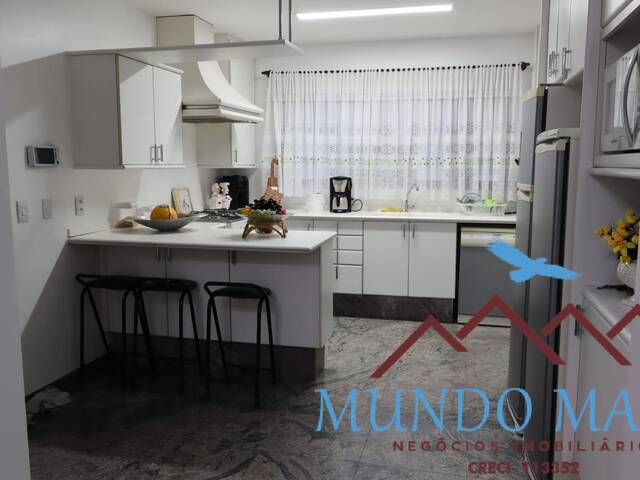 Casa para Venda em Santo André - 4