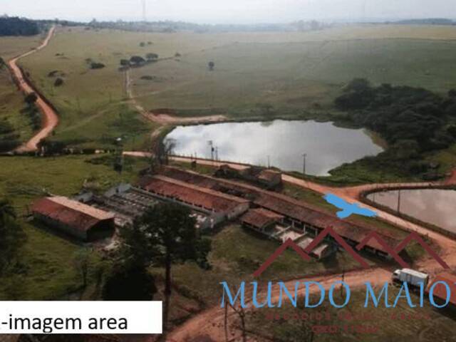 Chácara para Venda em Itu - 5