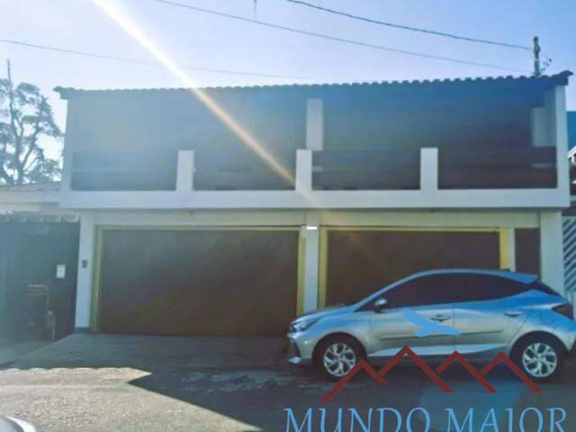 Venda em JARDIM SANTO ANDRE - Santo André