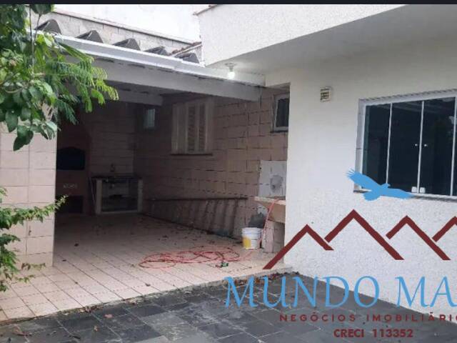 Casa para Venda em Santo André - 4