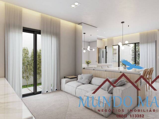 Apartamento para Venda em Santo André - 5