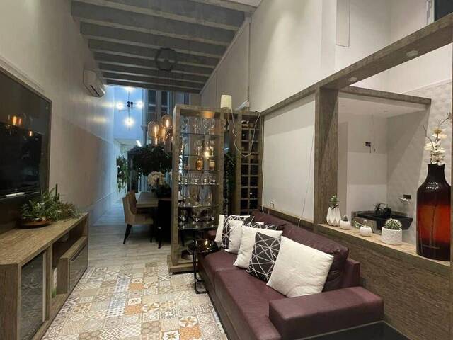 Apartamento para Venda em Santo André - 5