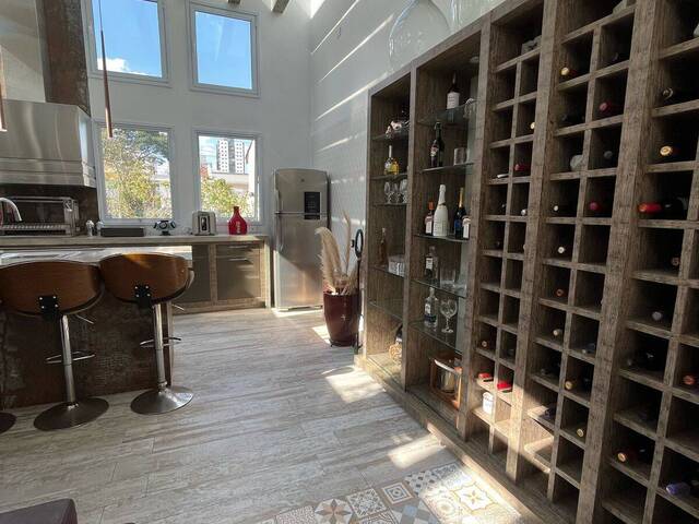 Apartamento para Venda em Santo André - 4