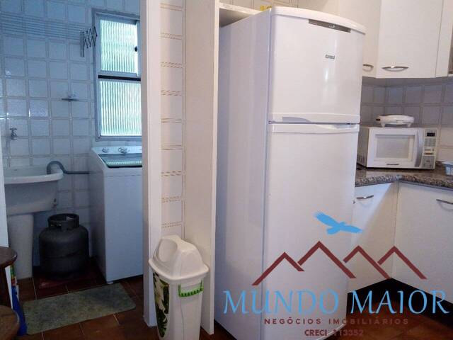 Apartamento para Venda em Ubatuba - 4
