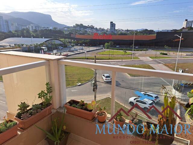Apartamento para Venda em Palhoça - 5