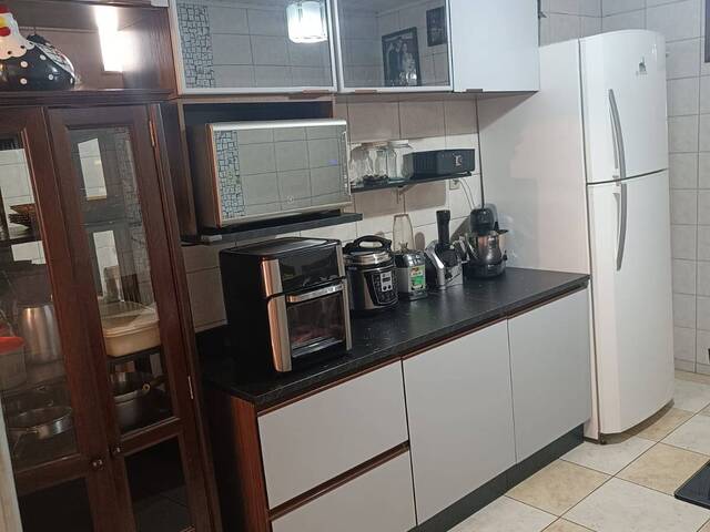 Casa para Venda em Santo André - 5