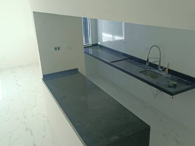 Apartamento para Venda em Santo André - 4