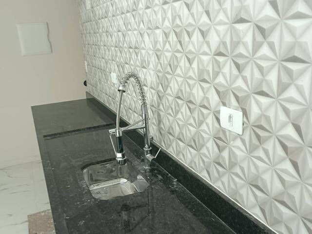 Apartamento para Venda em Santo André - 5
