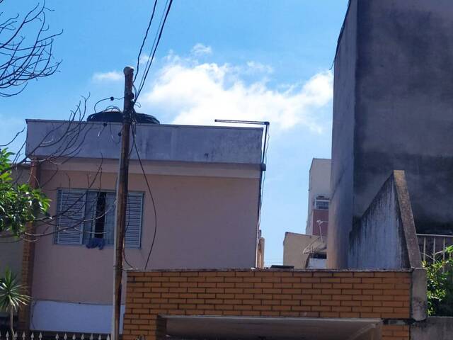 #SB-1512 - Casa para Venda em São Bernardo do Campo - SP - 1