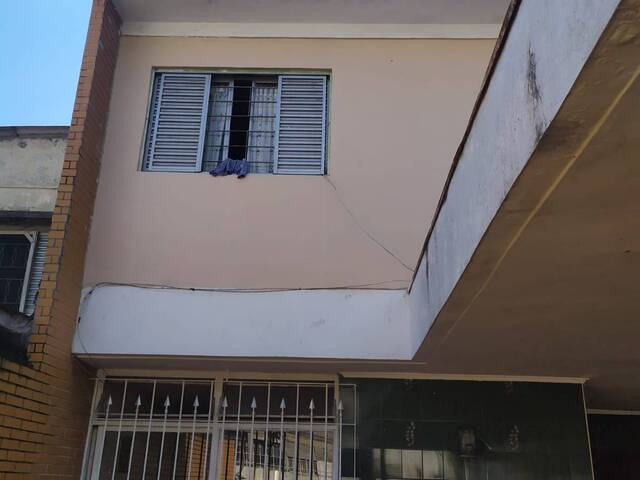 #SB-1512 - Casa para Venda em São Bernardo do Campo - SP - 2