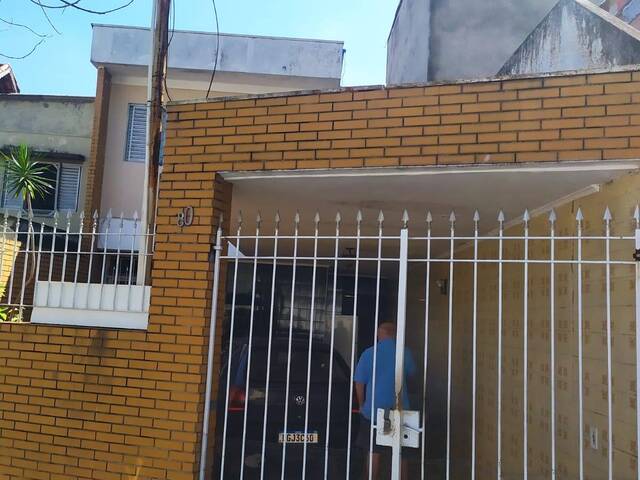 #SB-1512 - Casa para Venda em São Bernardo do Campo - SP - 3