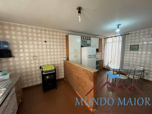 Casa para Venda em São Bernardo do Campo - 5