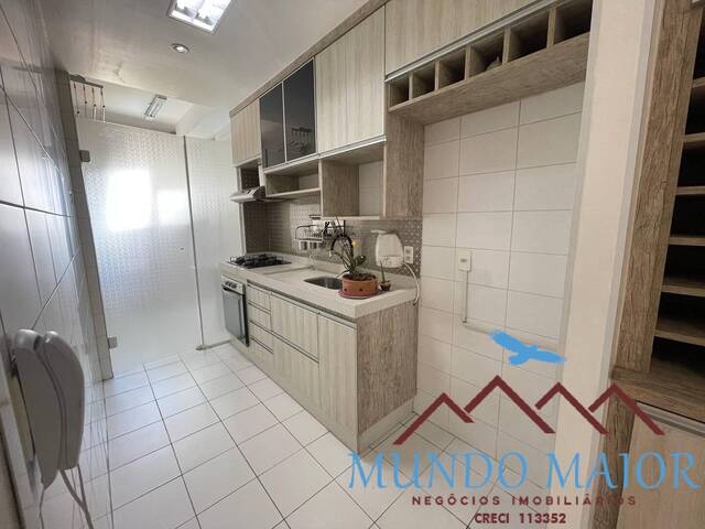 #AP-1513 - Apartamento para Venda em São Bernardo do Campo - SP - 2
