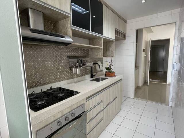 #AP-1513 - Apartamento para Venda em São Bernardo do Campo - SP - 3