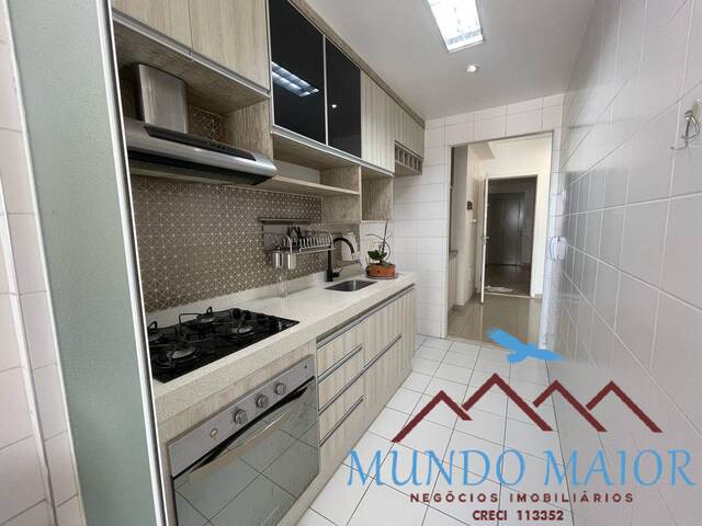 #AP-1513 - Apartamento para Venda em São Bernardo do Campo - SP - 1