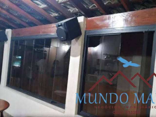 Casa para Venda em Santo André - 5