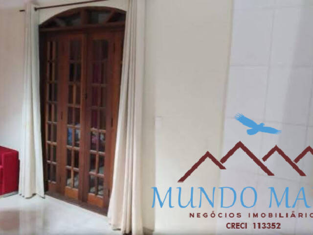 Casa para Venda em Santo André - 4