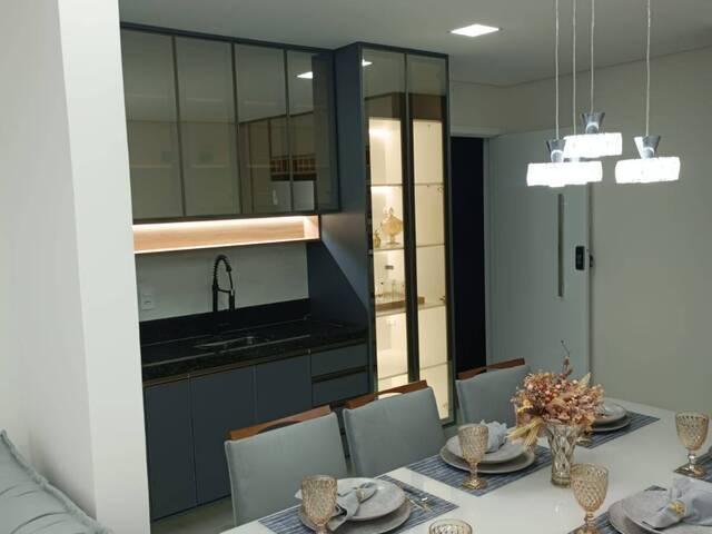 Apartamento para Venda em Santo André - 5