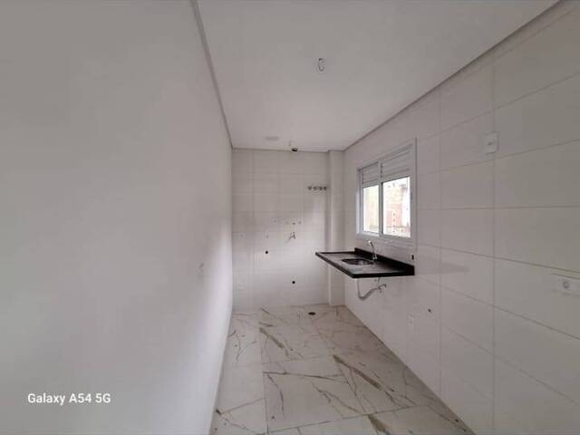 Apartamento para Venda em Santo André - 5