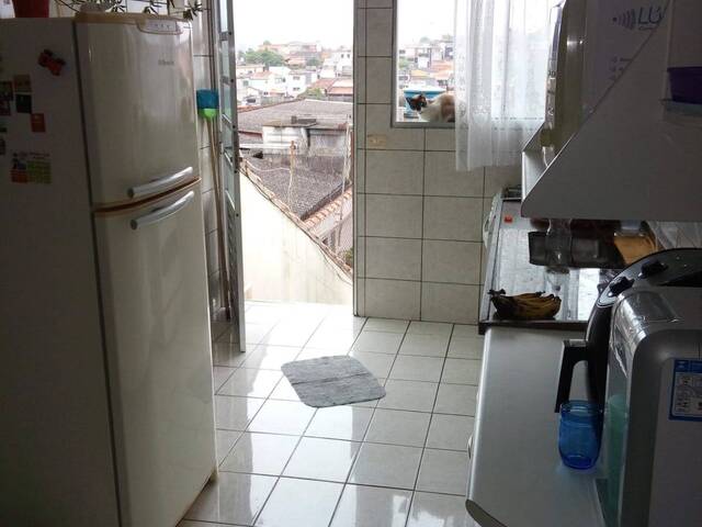 Casa para Venda em São Bernardo do Campo - 5