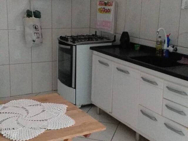 Casa para Venda em São Bernardo do Campo - 4