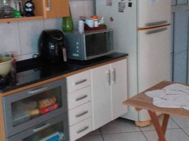 #CS-1522 - Casa para Venda em São Bernardo do Campo - SP - 3