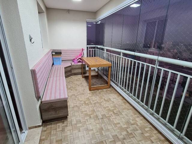 Apartamento para Venda em São Bernardo do Campo - 5