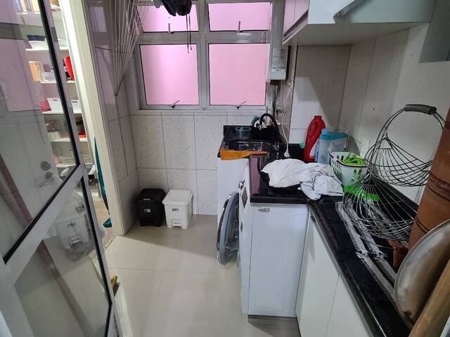 Apartamento para Venda em São Bernardo do Campo - 4