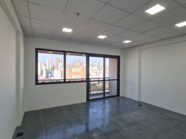 #SLS-1524 - Sala para Venda em São Bernardo do Campo - SP - 2