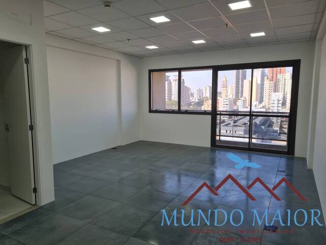 Sala para Venda em São Bernardo do Campo - 4
