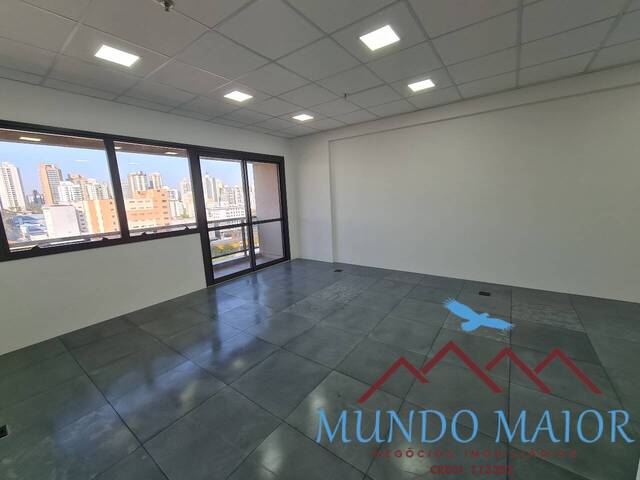 #SLS-1524 - Sala para Venda em São Bernardo do Campo - SP - 3