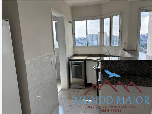 Apartamento para Venda em São Bernardo do Campo - 5