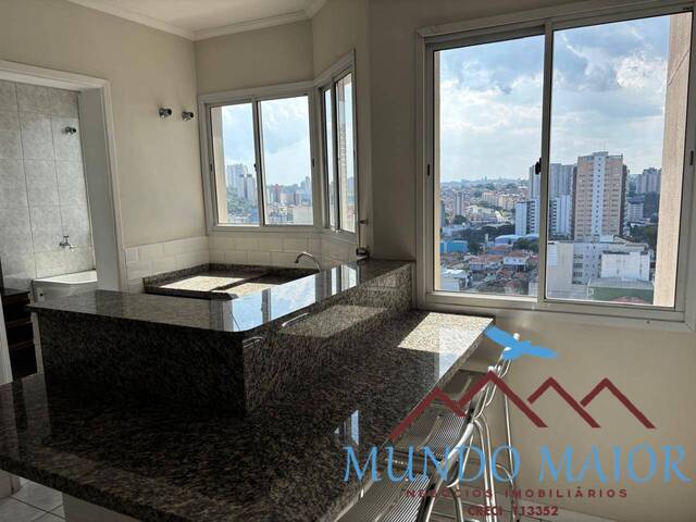 Apartamento para Venda em São Bernardo do Campo - 4