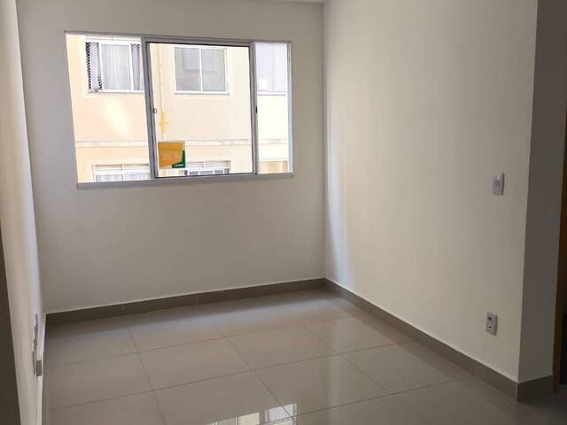 #AP-1526 - Apartamento para Venda em Mauá - SP - 2