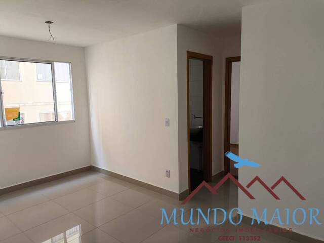 #AP-1526 - Apartamento para Venda em Mauá - SP - 3