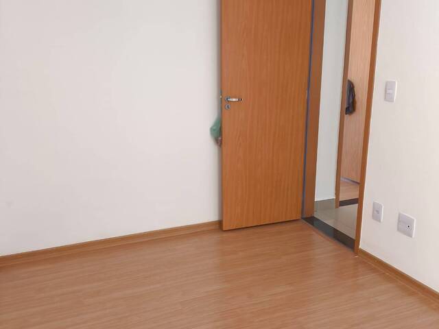 Apartamento para Venda em Mauá - 5