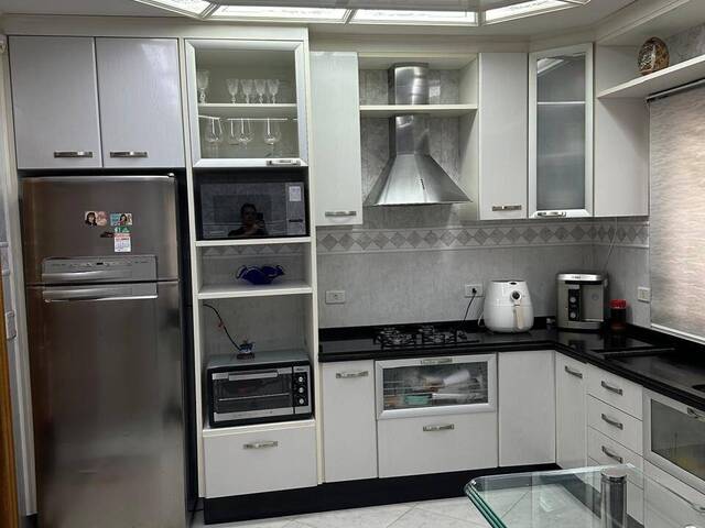Casa para Venda em Santo André - 4