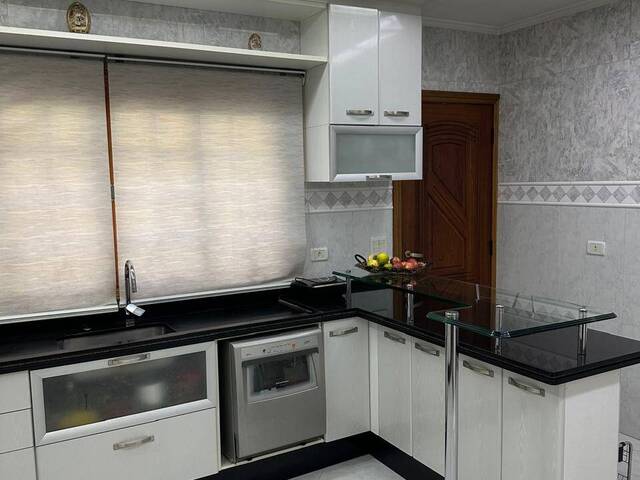 Casa para Venda em Santo André - 5