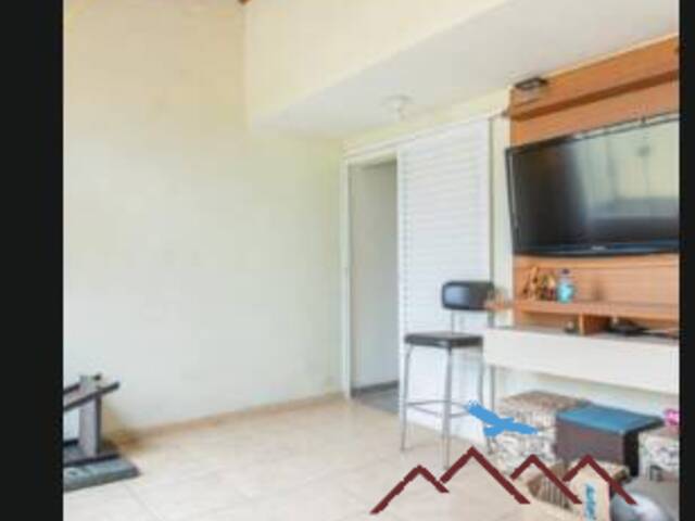 #cb-1528 - Apartamento para Venda em Santo André - SP - 3